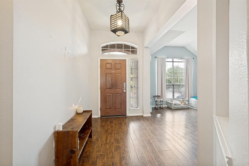 Marine Creek Estates Add - Residential