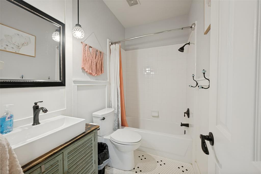 Marine Creek Estates Add - Residential