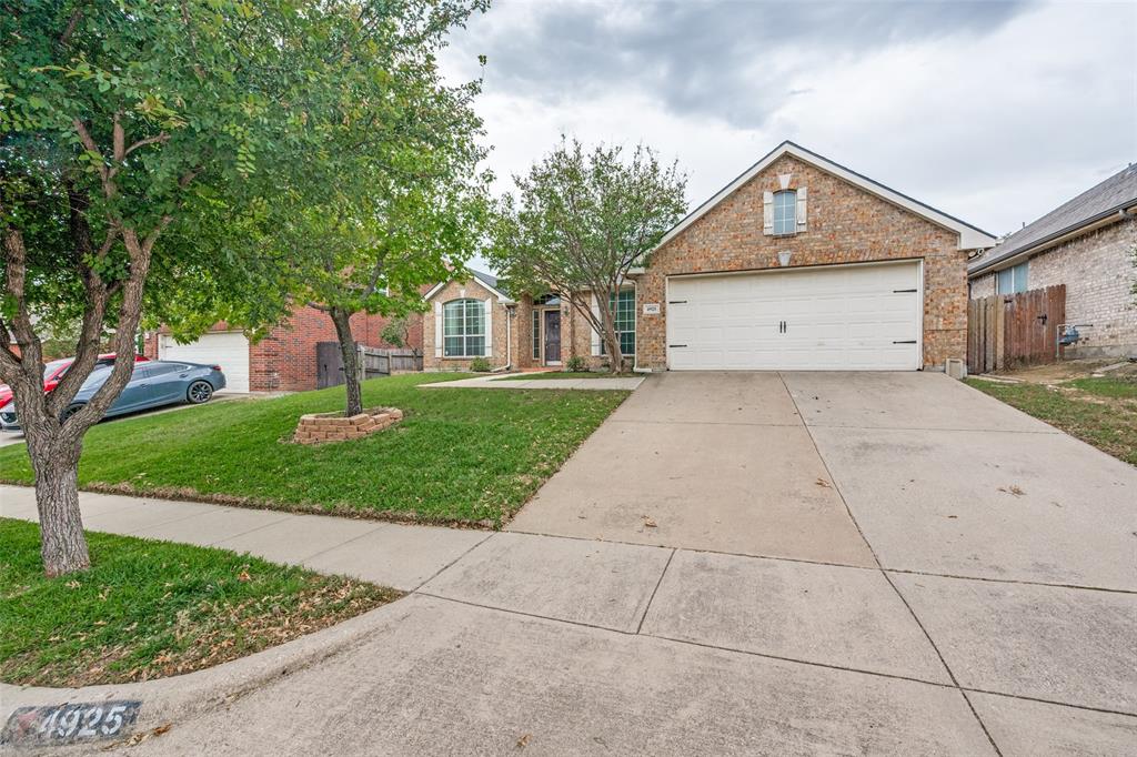 Marine Creek Estates Add - Residential