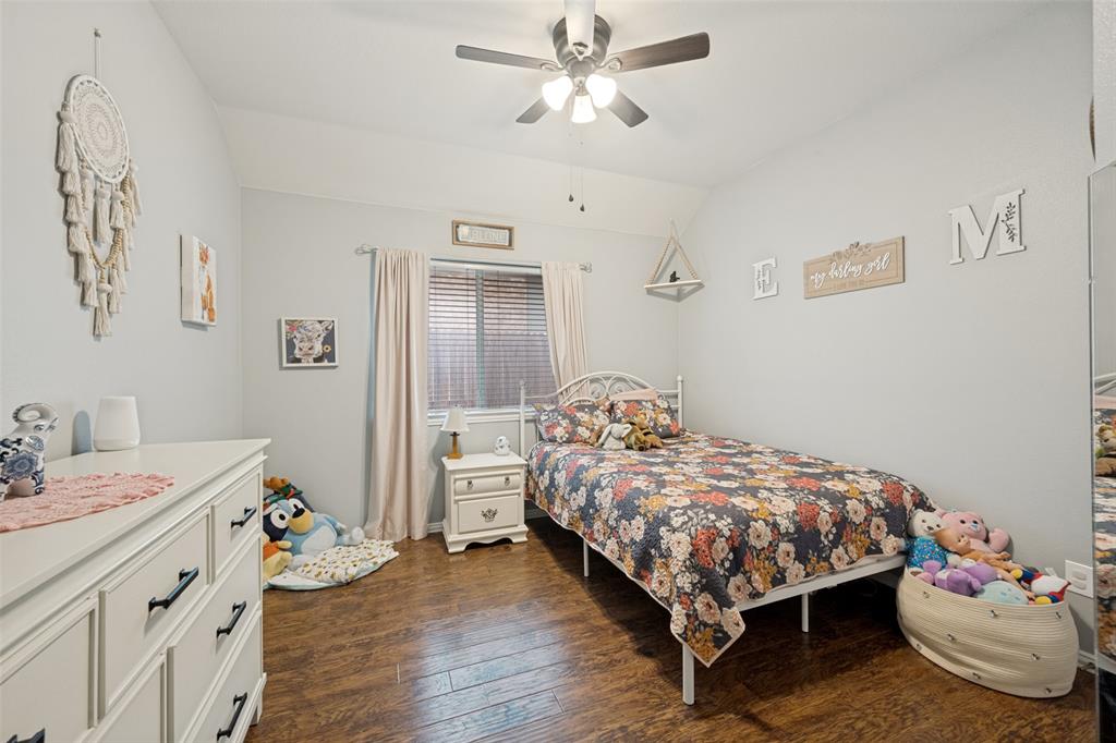 Marine Creek Estates Add - Residential