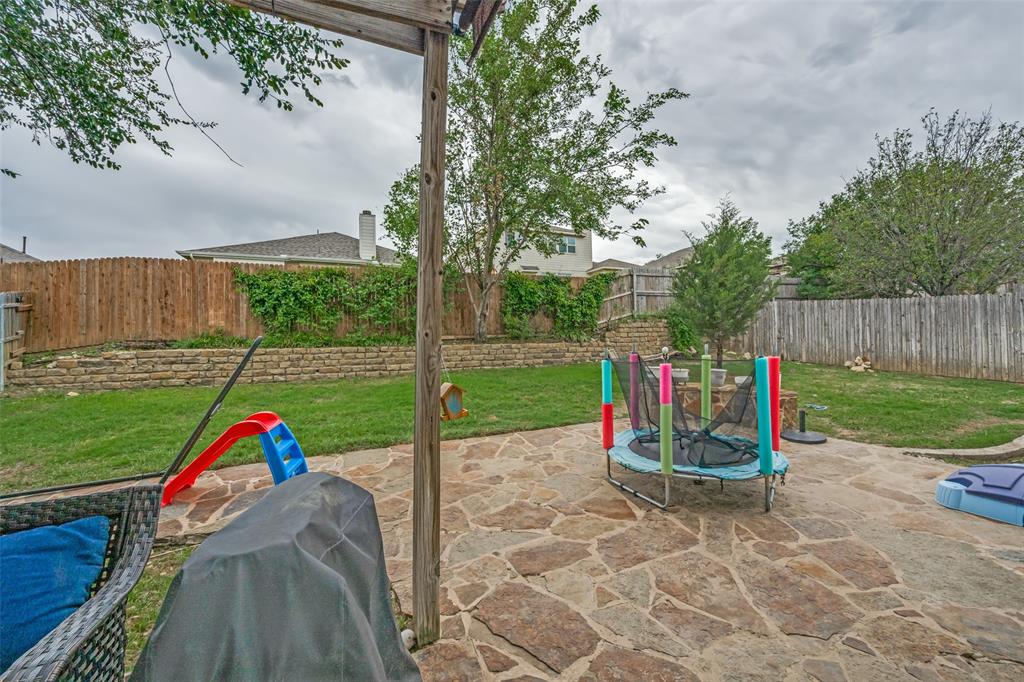 Marine Creek Estates Add - Residential