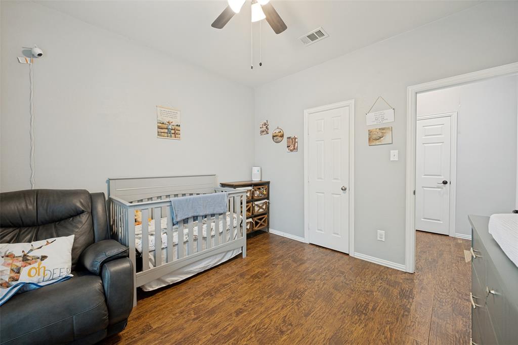 Marine Creek Estates Add - Residential