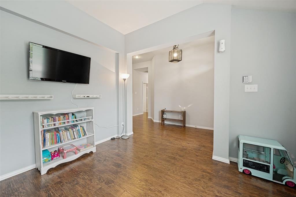 Marine Creek Estates Add - Residential