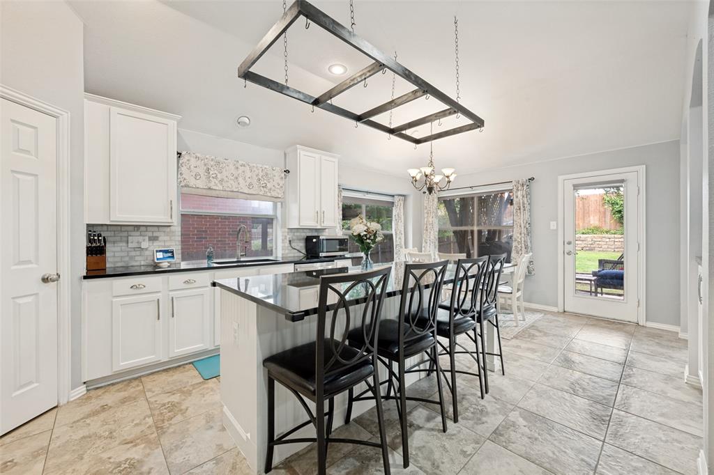 Marine Creek Estates Add - Residential