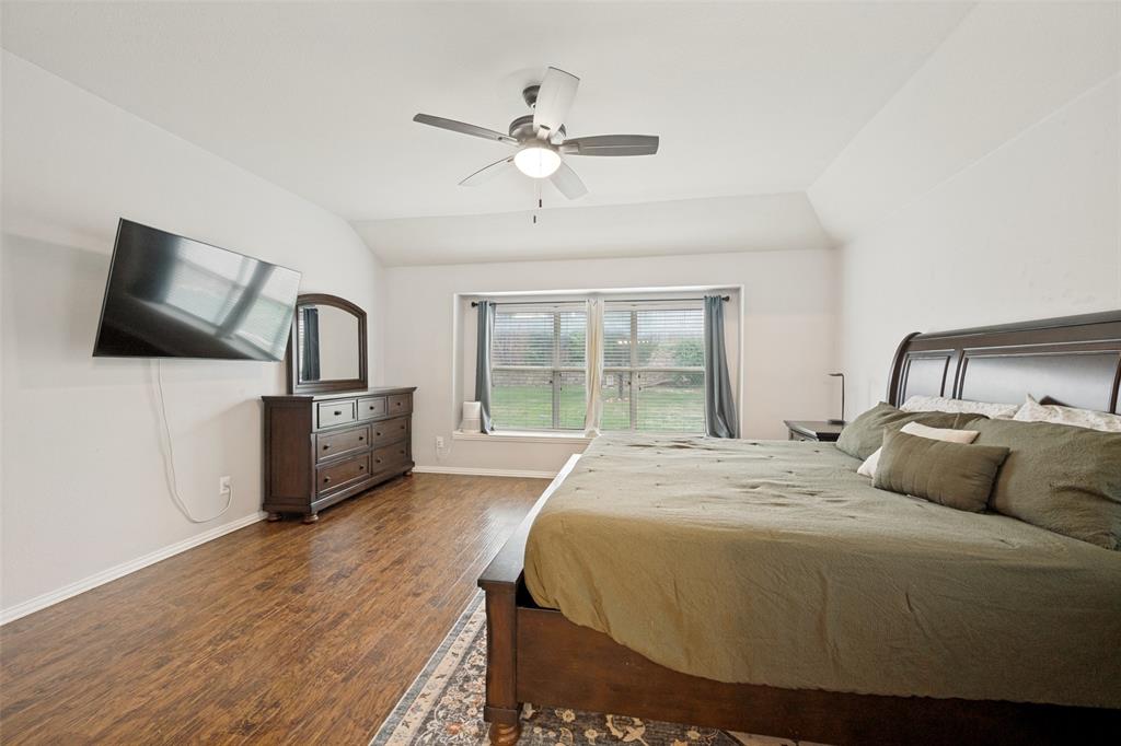 Marine Creek Estates Add - Residential