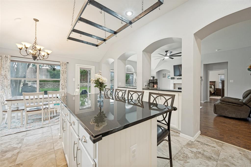 Marine Creek Estates Add - Residential