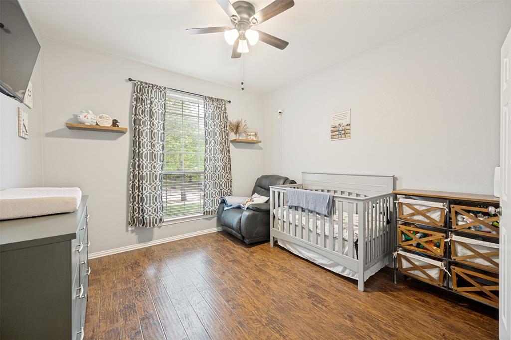 Marine Creek Estates Add - Residential
