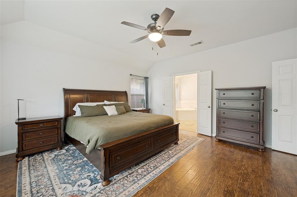Marine Creek Estates Add - Residential