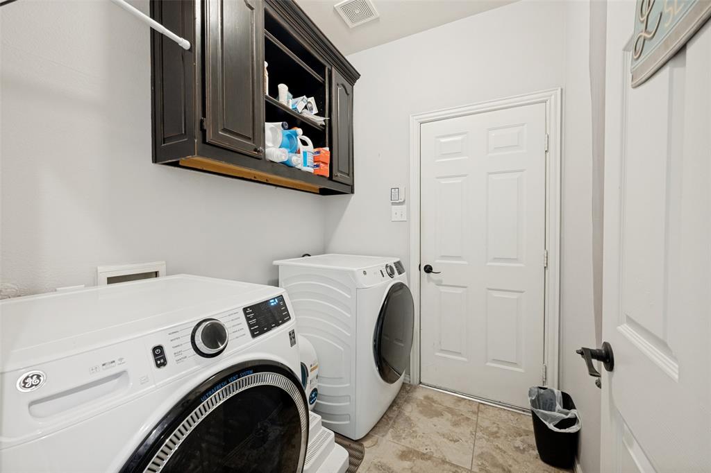 Marine Creek Estates Add - Residential