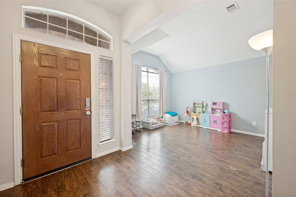 Marine Creek Estates Add - Residential
