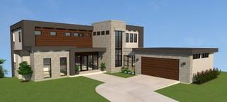 Gaines Bend - Residential