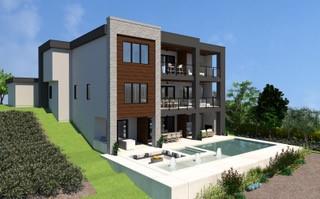 Gaines Bend - Residential