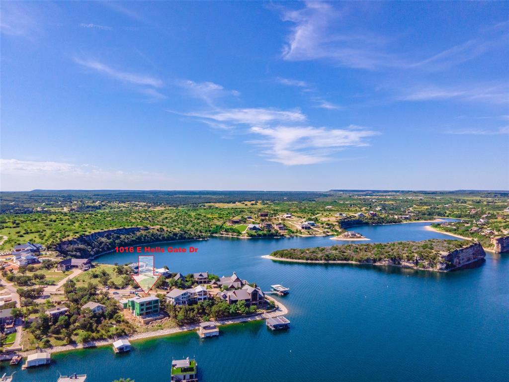 Gaines Bend - Residential