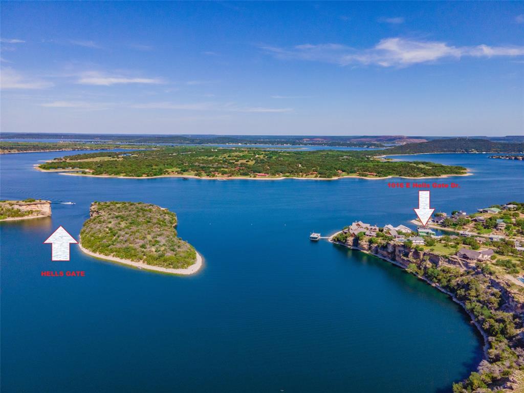 Gaines Bend - Residential