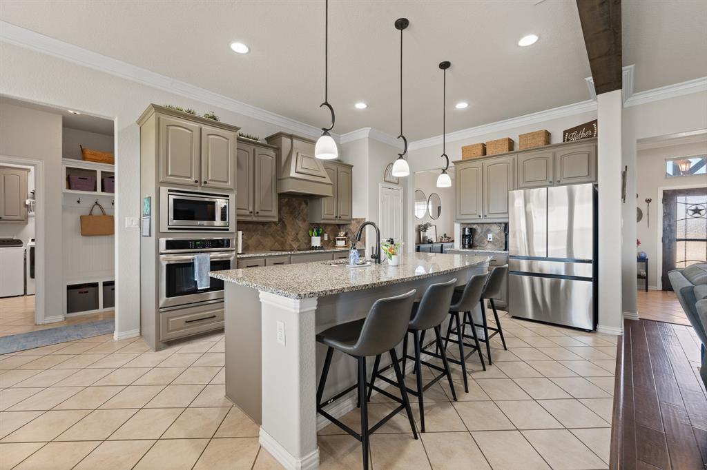 Canyon Rdg Add Ph 2 - Residential