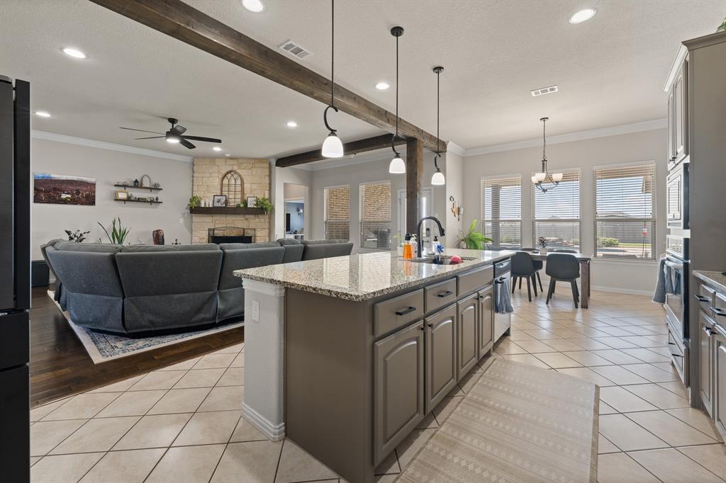 Canyon Rdg Add Ph 2 - Residential