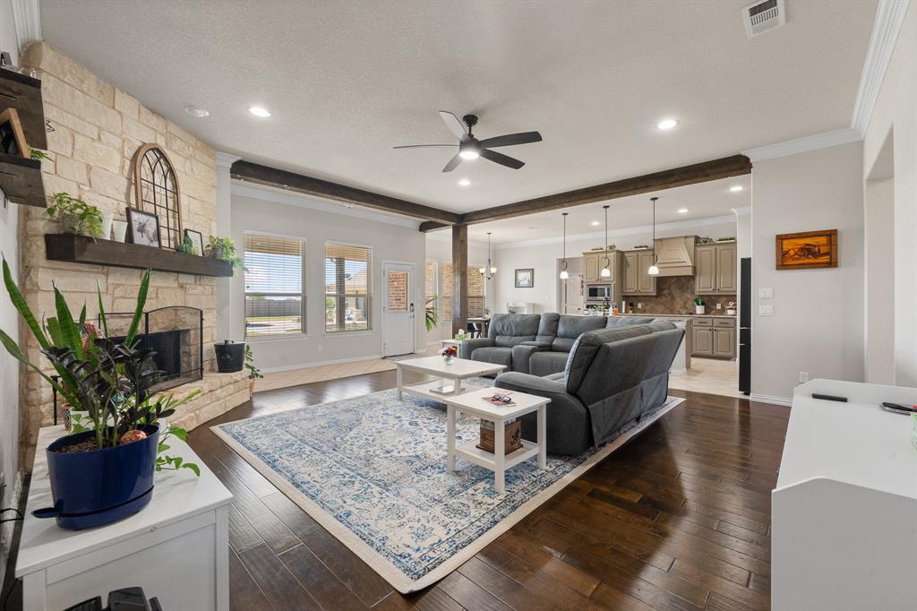 Canyon Rdg Add Ph 2 - Residential