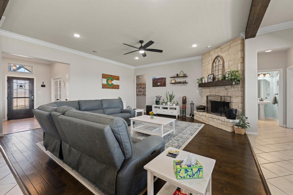 Canyon Rdg Add Ph 2 - Residential