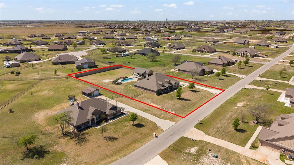 Canyon Rdg Add Ph 2 - Residential