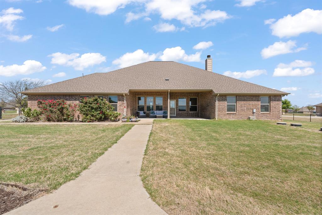 Canyon Rdg Add Ph 2 - Residential