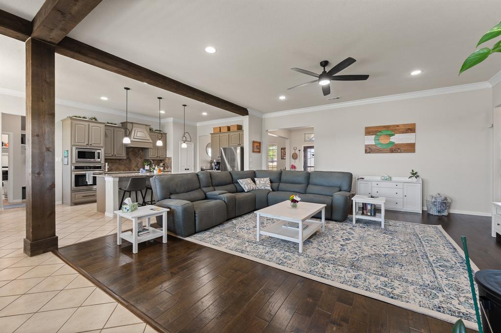 Canyon Rdg Add Ph 2 - Residential