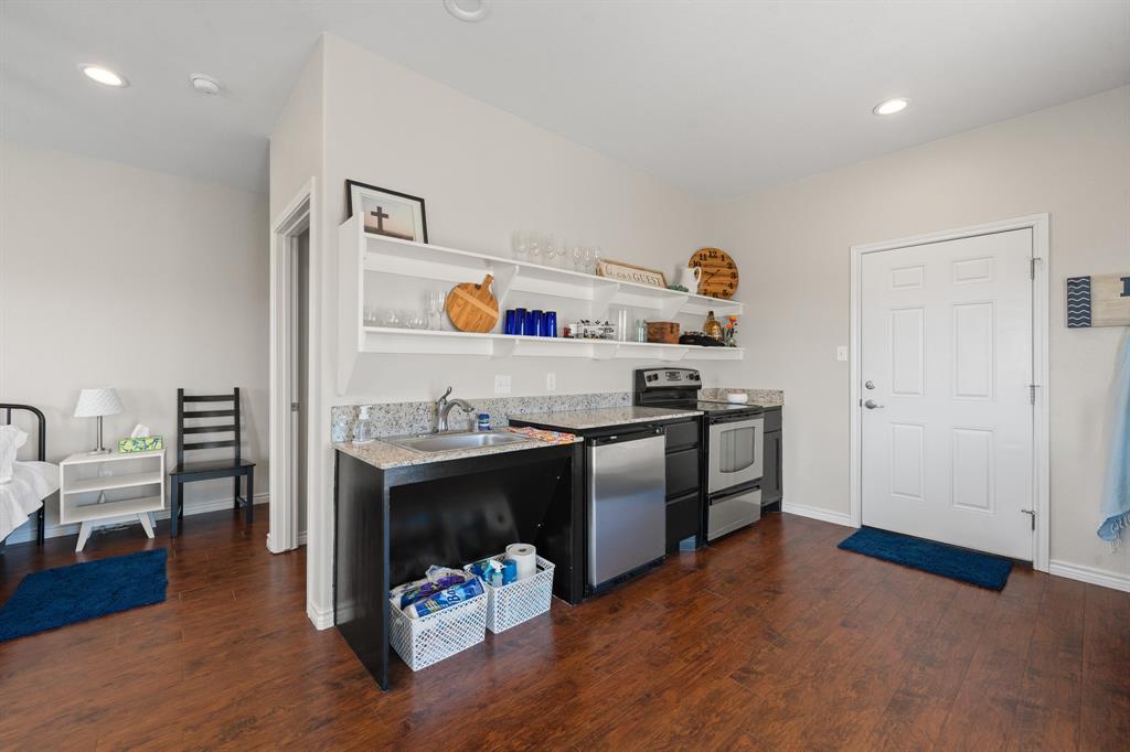 Canyon Rdg Add Ph 2 - Residential