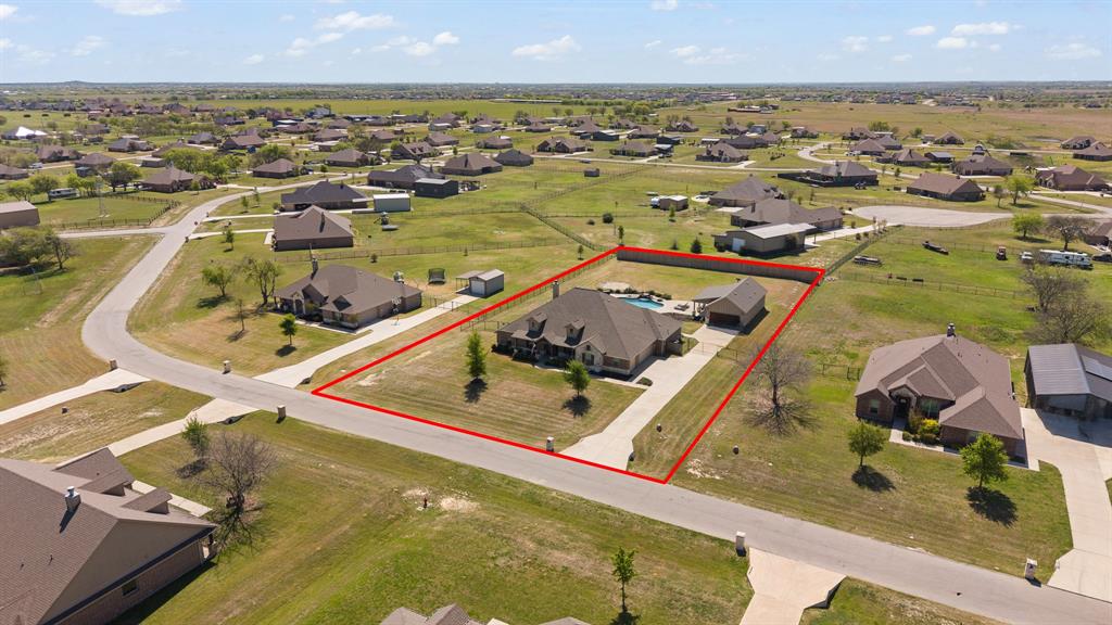 Canyon Rdg Add Ph 2 - Residential