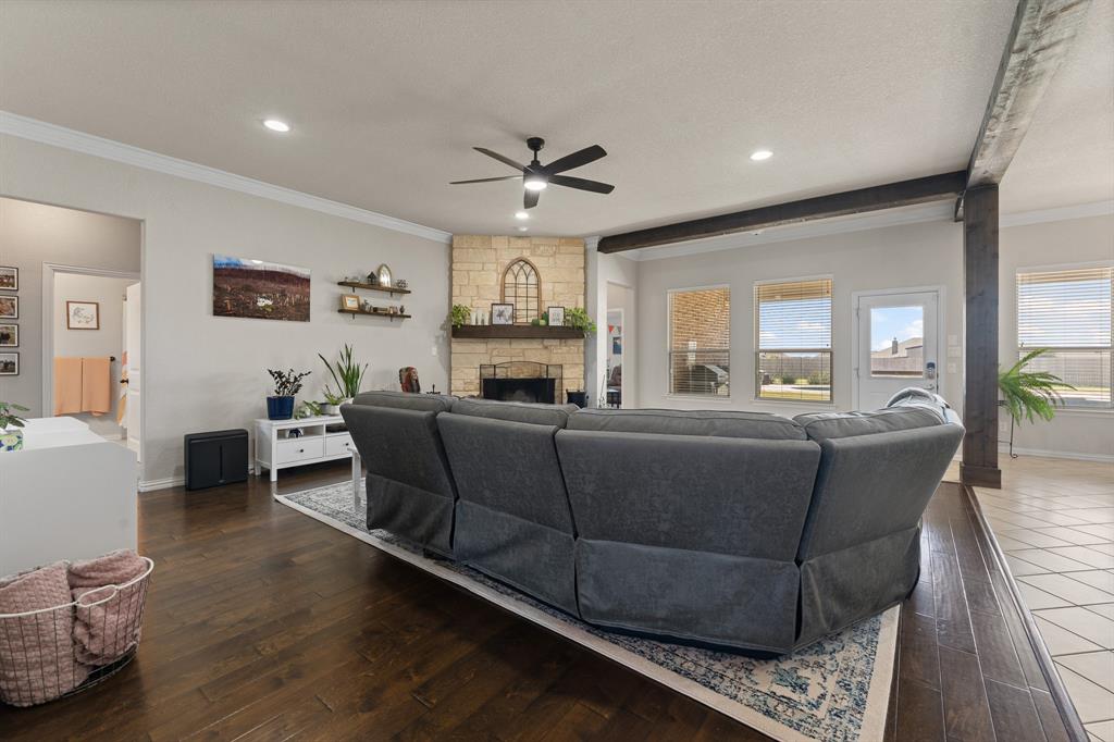 Canyon Rdg Add Ph 2 - Residential