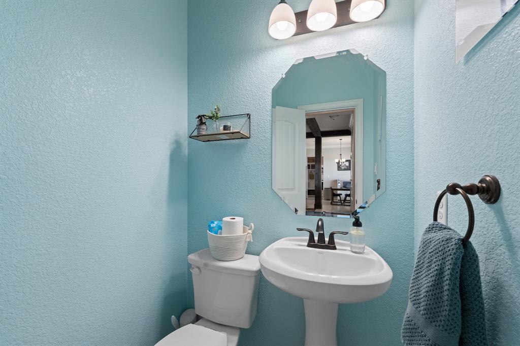 Canyon Rdg Add Ph 2 - Residential