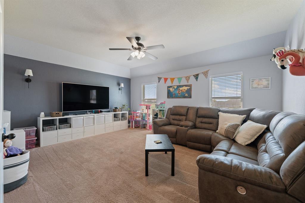 Canyon Rdg Add Ph 2 - Residential