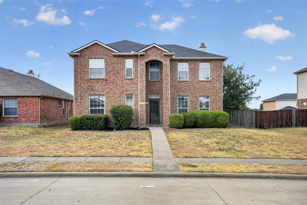 1213 Spring Water Drive