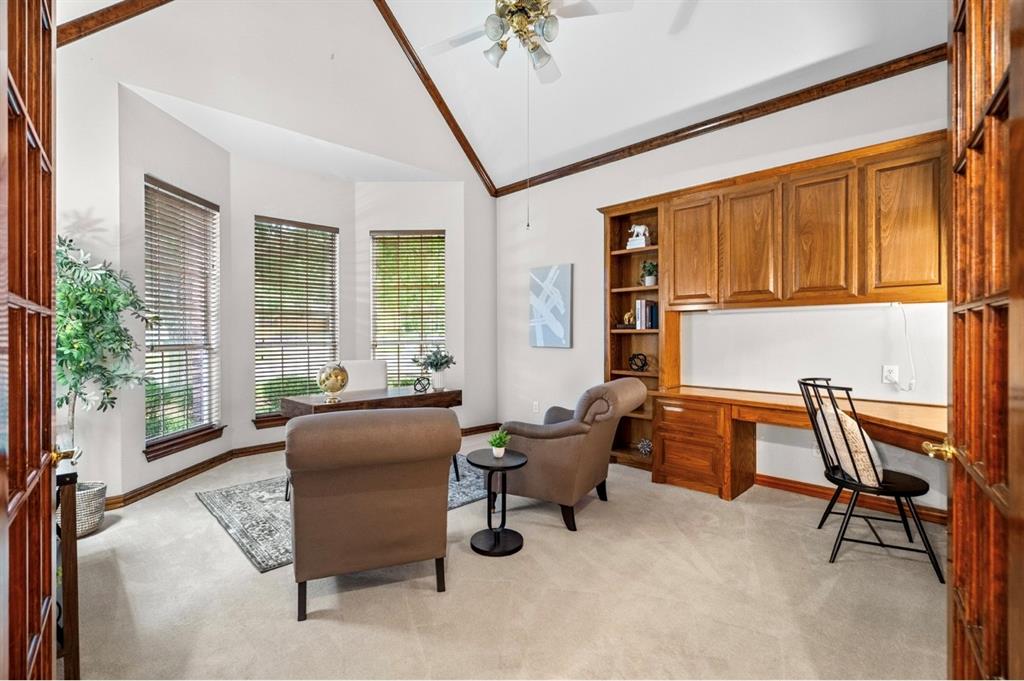 Timber Crossing - Residential