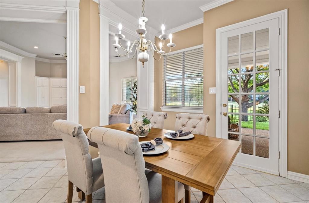 Timber Crossing - Residential