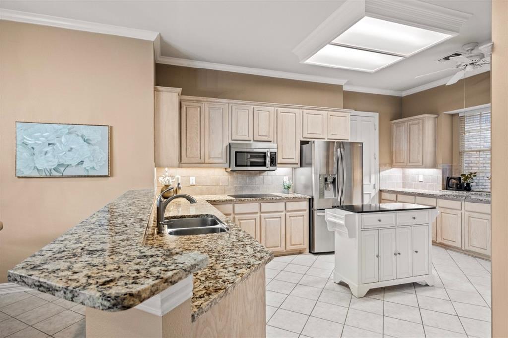 Timber Crossing - Residential