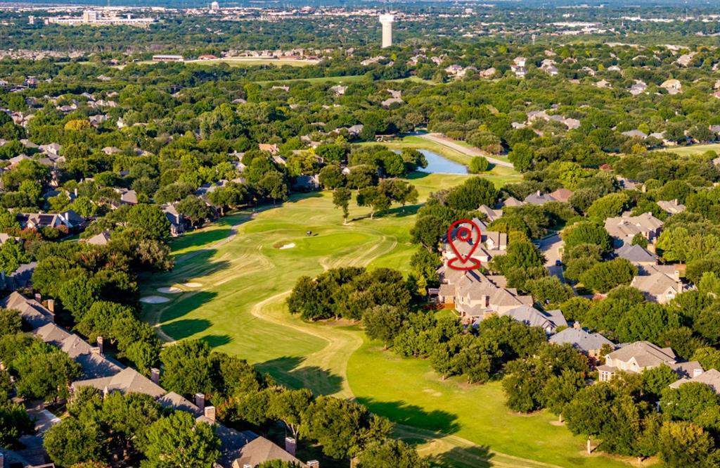 Timber Crossing - Residential