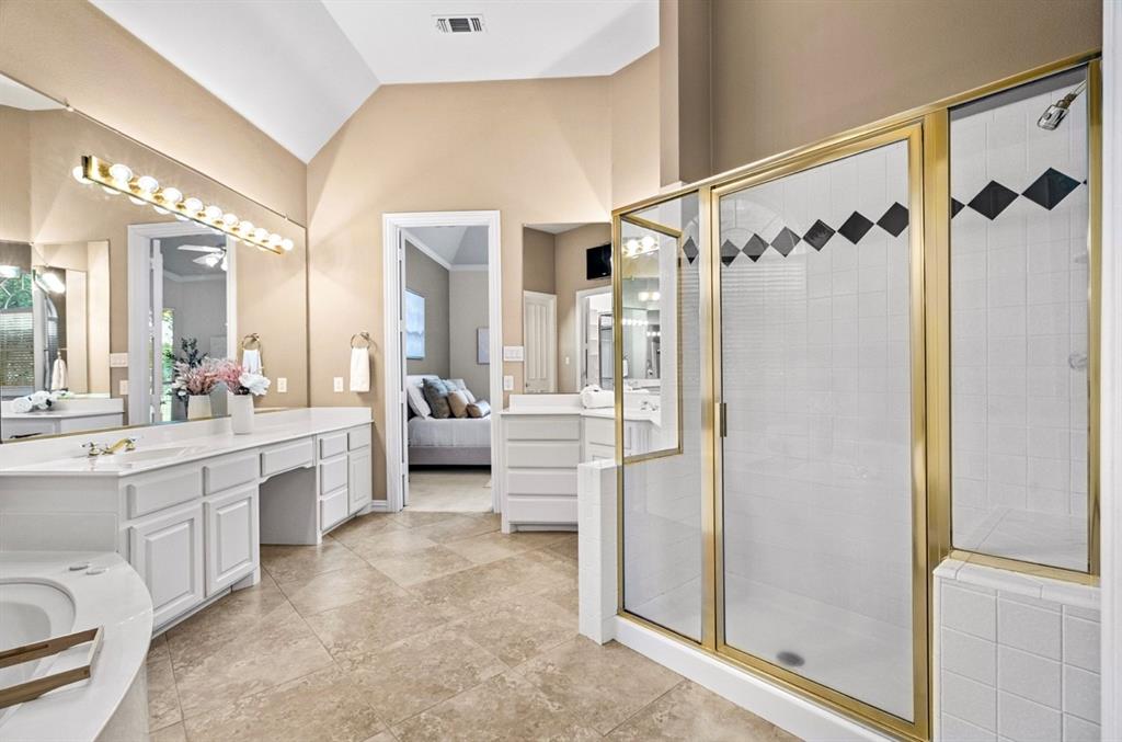 Timber Crossing - Residential