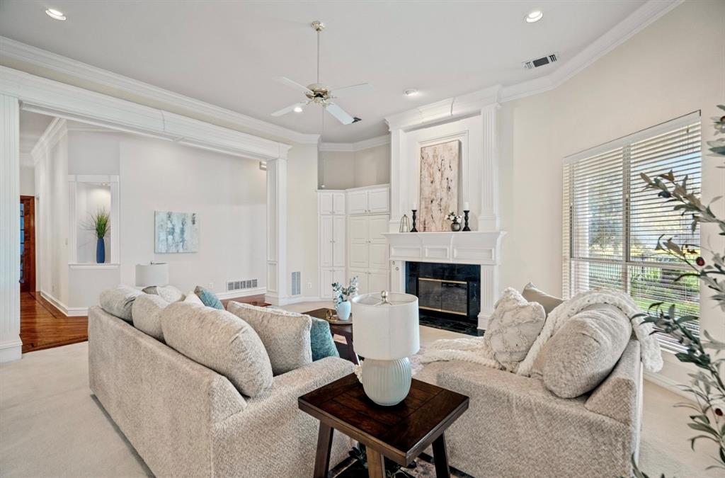 Timber Crossing - Residential