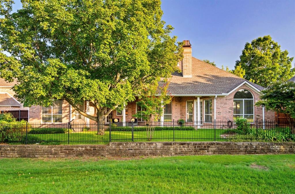 Timber Crossing - Residential