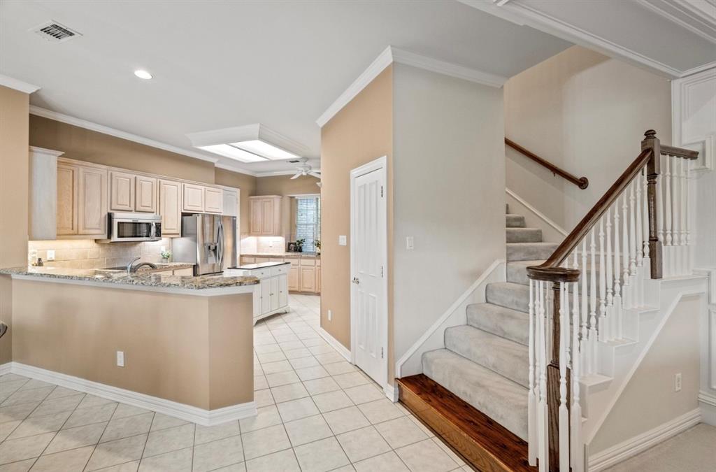 Timber Crossing - Residential