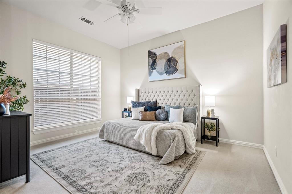 Timber Crossing - Residential