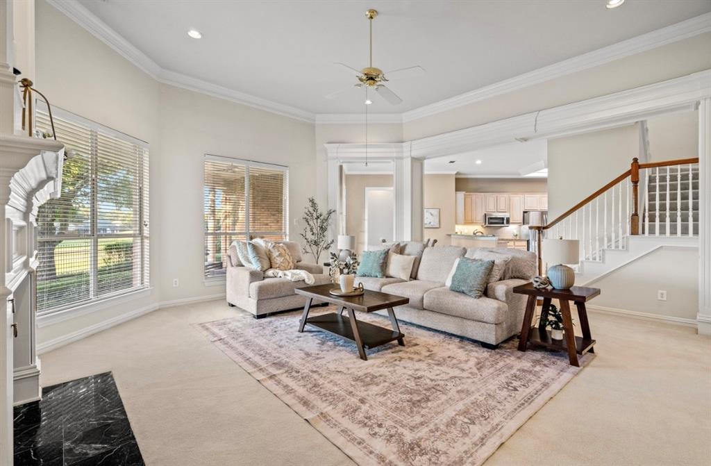 Timber Crossing - Residential