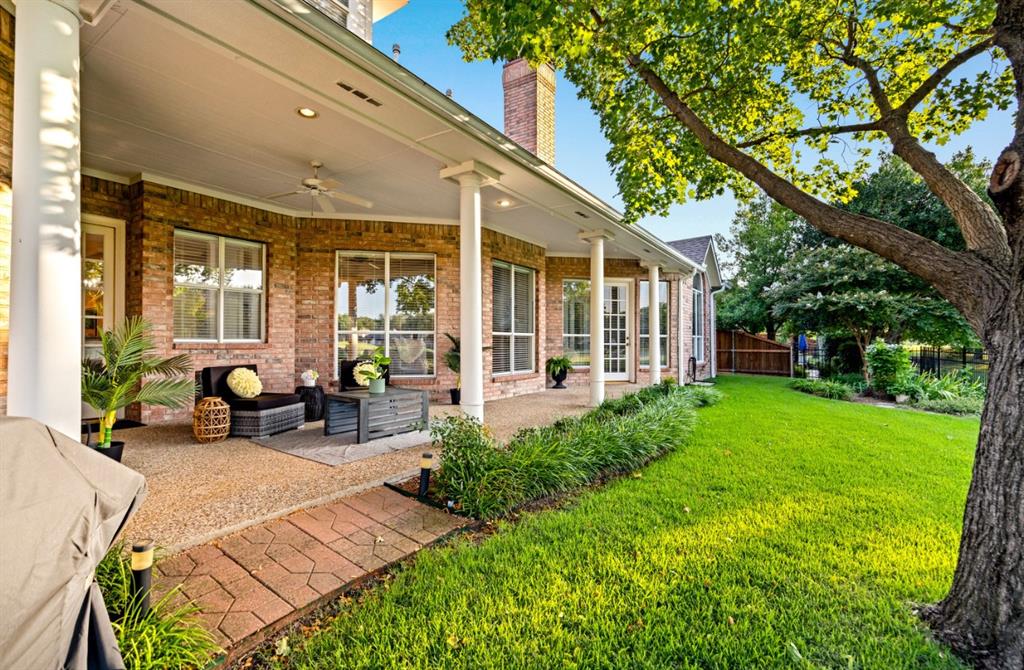 824 Parkwood Court