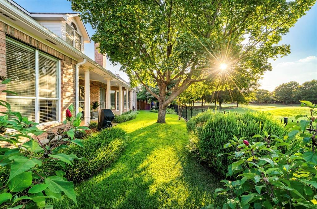 Timber Crossing - Residential