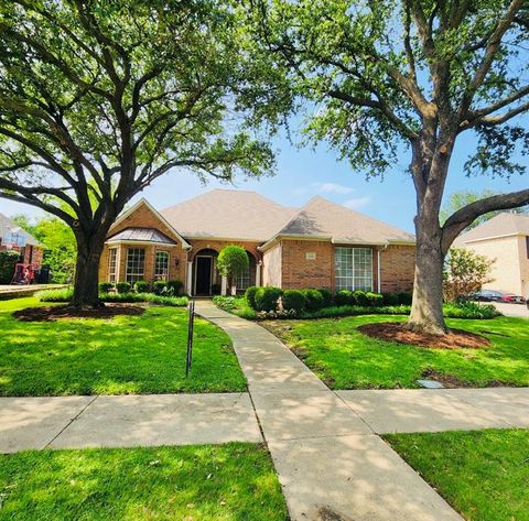 824 Parkwood Court McKinney TX 75072