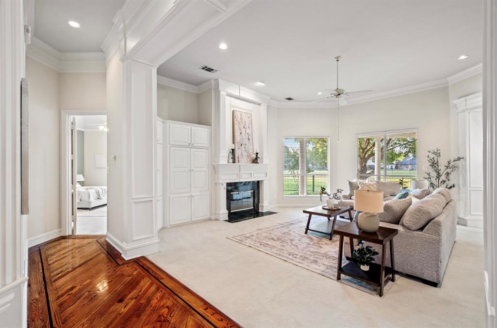 Timber Crossing - Residential