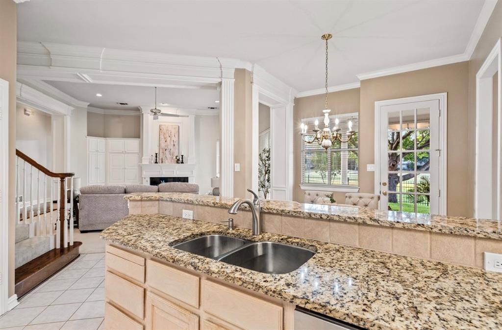 Timber Crossing - Residential