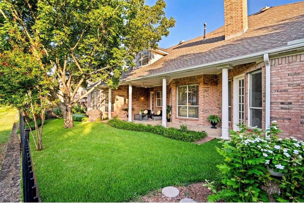 Timber Crossing - Residential