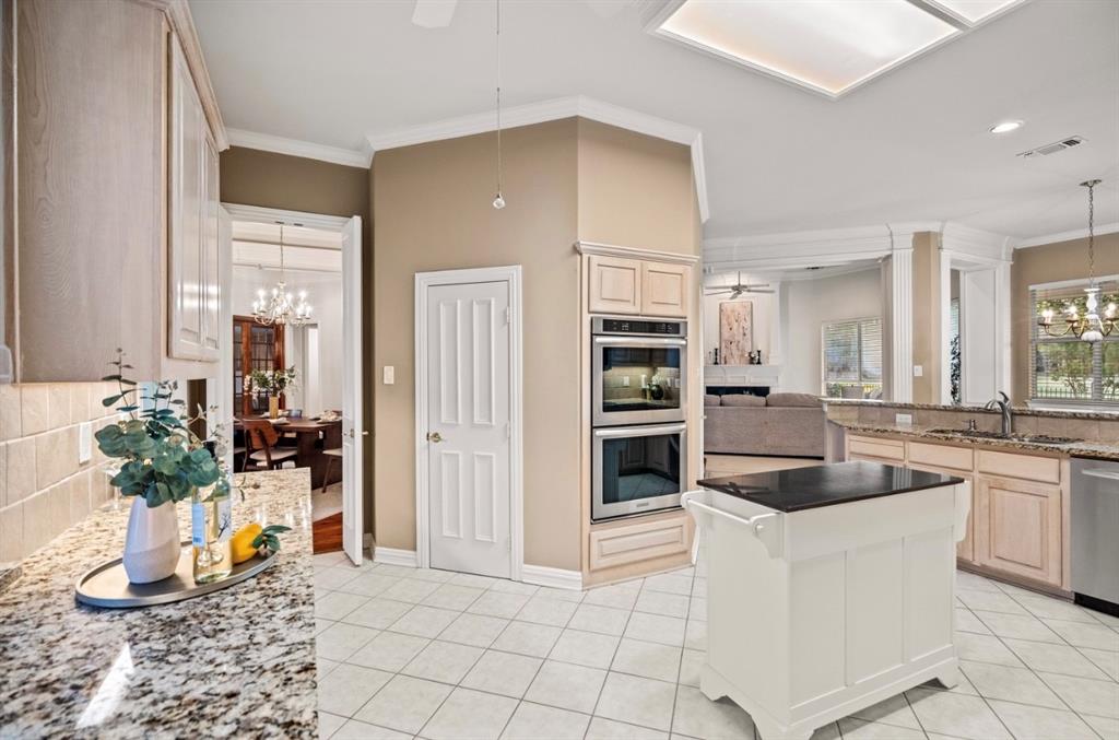 Timber Crossing - Residential