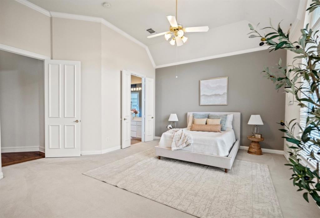 Timber Crossing - Residential