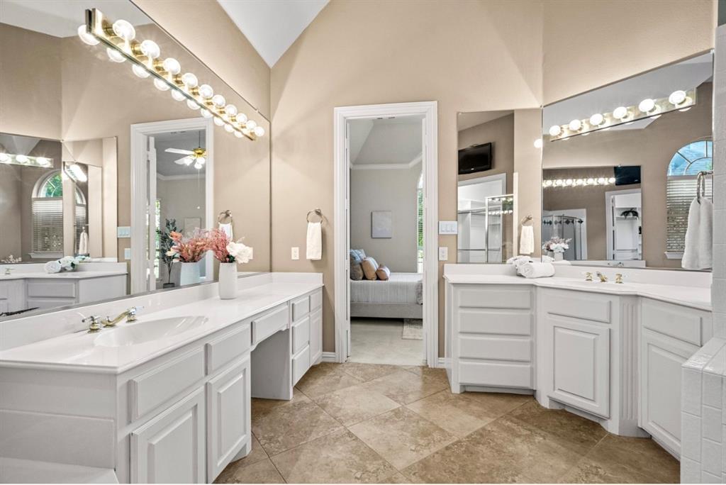 Timber Crossing - Residential